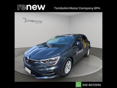 Renault Mégane IV
