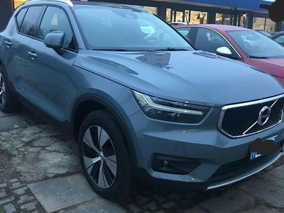 Usata Volvo XC40 Momentum 150 CV (110 kW) 2020 SUV