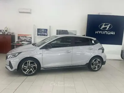 Occasion Hyundai i20