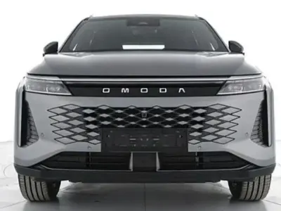 Usata Omoda 9