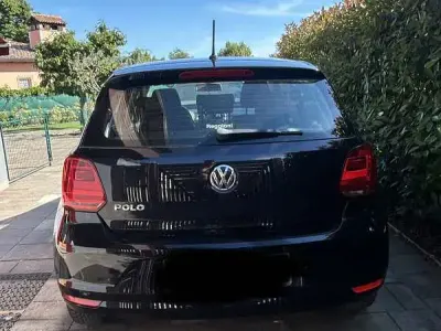 Brugt VW Polo