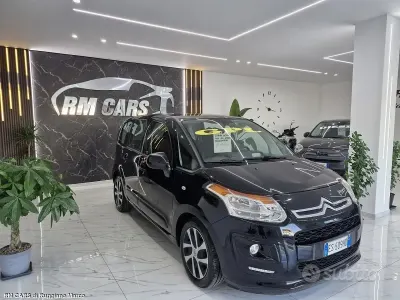 Usata Citroën C3 Picasso