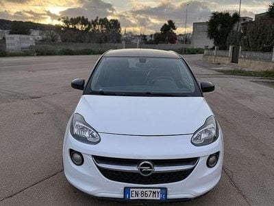 Other Usata 2013 Opel Adam Glam Utilitaria | 6290 € (Buon prezzo)