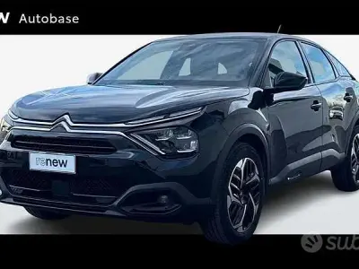Usata Citroën C4