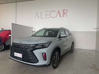 Usata DFSK Fengon 177 CV (130 kW) 2024 Grigio SUV