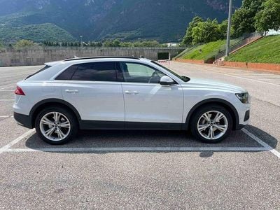 Usata Audi Q8