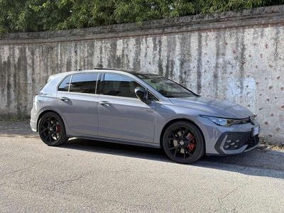Occasion VW Golf VIII GTI 265 ch (194 kW) 2025 Berline