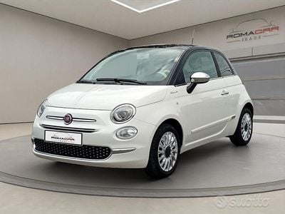 Usata Fiat 500