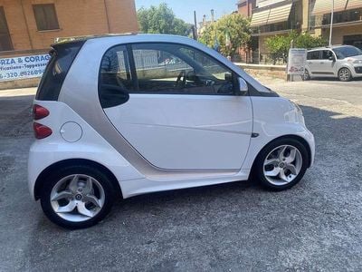 Smart ForTwo Coupé