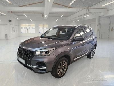 Grigio Usata 2022 DR DR 4.0 SUV | 13.500 € (Buon prezzo)