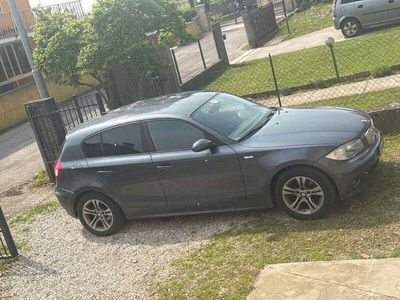 usata BMW 116 116 i