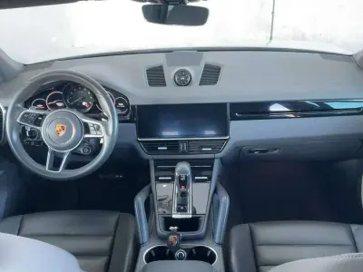 Usata Porsche Cayenne 199 CV (146 kW) 2020 SUV