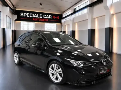 Usata VW Golf VII