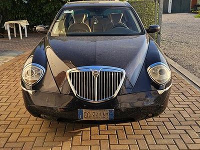 Lancia Thesis