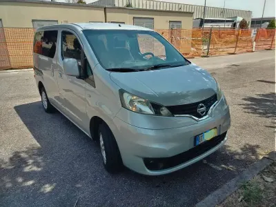 Usata Nissan Evalia