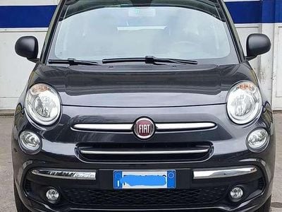 Usata Fiat 500L Urban 95 CV (69 kW) 2019 Other Monovolume