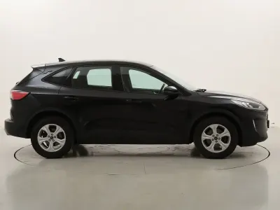 Usata Ford Kuga