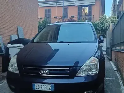 Usata Kia Carnival