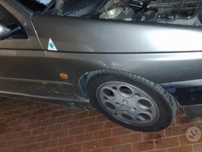 usata Alfa Romeo 145 2.0i 16V Twin Spark cat Quadrifoglio