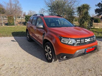 Usata Dacia Duster Journey 101 CV (74 kW) 2023 SUV