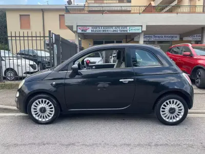 Usata Fiat 500