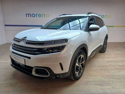 usata Citroën C5 Aircross 1.5 bluehdi 130 CV Feel s&s