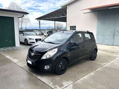 usata Chevrolet Spark Spark1.2 LS euro5