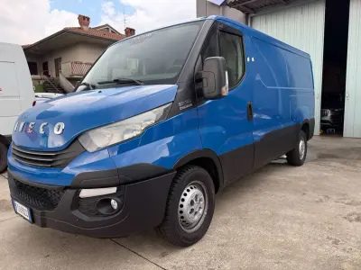 Usata Iveco Daily