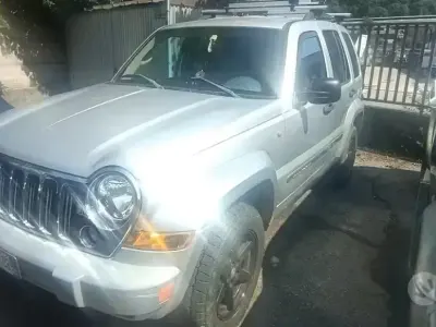 Usata Jeep Cherokee