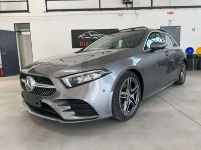 Usata Mercedes A200