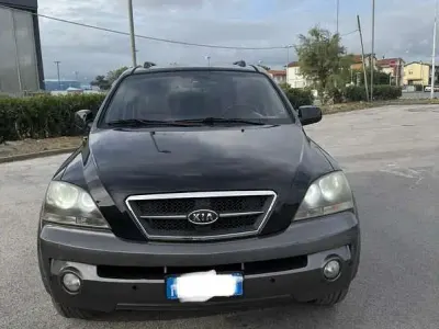 Usata Kia Sorento Active 140 CV (102 kW) 2006 SUV