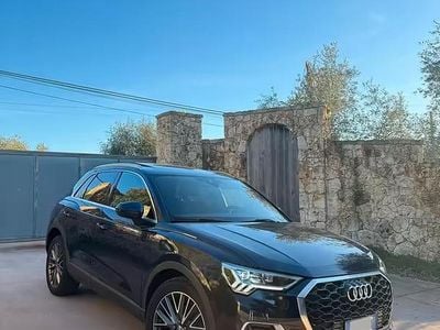 Usata Audi Q3 Ambiente 150 CV (110 kW) 2019 SUV