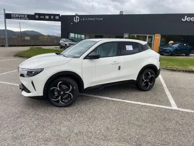 Nuova Alfa Romeo GT Junior Sprint 145 CV (106 kW) 2026 Other SUV