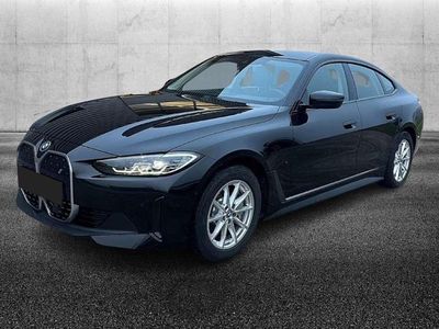 Usata BMW i4 Sport Line 80 kW (109 CV) 2023 Nero Berlina