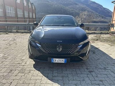 Usata Peugeot 308 GTi 150 CV (110 kW) 2022 Berlina