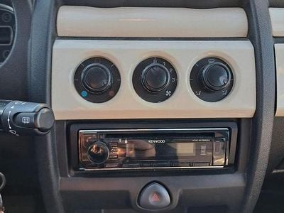 Usata Aixam City 2014