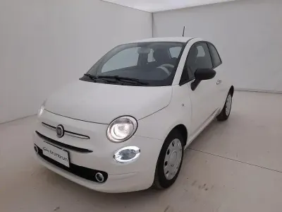 Usata Fiat 500