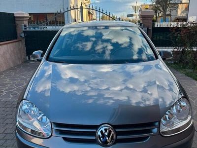 usata VW Golf V Golf 1.6 16V FSI 3p. Comfortline