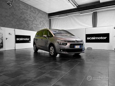 Usata Citroën C4 SpaceTourer Feel 131 CV (96 kW) 2020 Other Monovolume