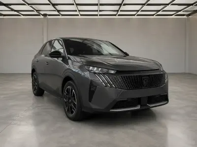 Usata Peugeot 3008