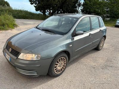Fiat Stilo