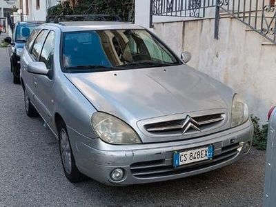 Citroën Xsara