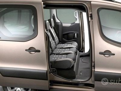 usata Citroën Berlingo BerlingoMultispace 1.6 HDI XTR Automatico