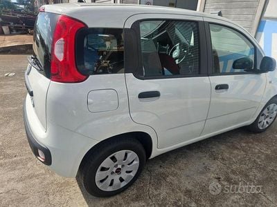 Usata Fiat Panda 69 CV (50 kW) 2019 Utilitaria