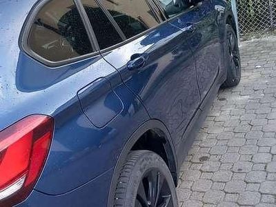 Usata BMW X1 116 CV (85 kW) 2021 SUV