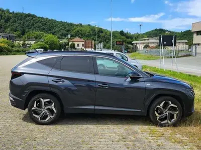 Usata Hyundai Tucson 150 CV (110 kW) 2021 SUV