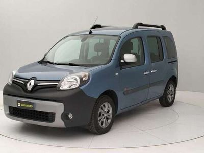 usata Renault Kangoo 1.5 dci Extrem 90cv