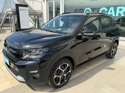 Nuova Citroën C3 PureTech 101 CV (74 kW) 2026 SUV