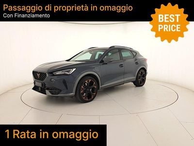 Magnetic tech Usata 2021 Cupra Formentor VZ2 SUV | 24.900 € (Buon prezzo)