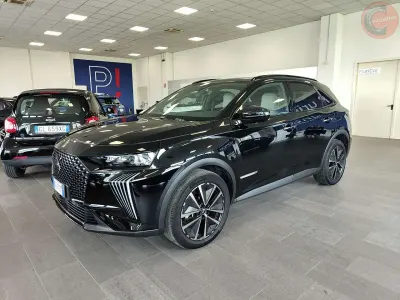 Usata DS Automobiles DS7 Crossback